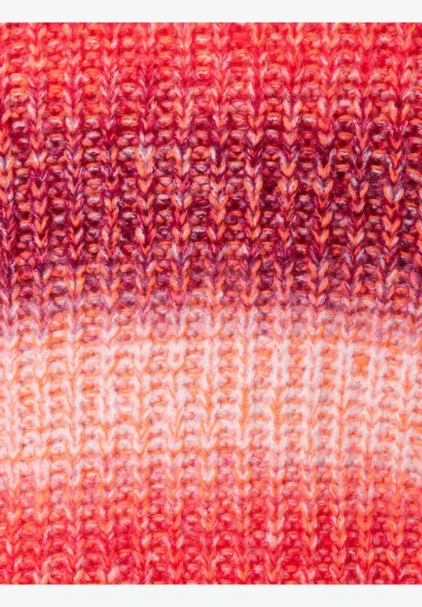 More & More Pullover mit Farbverlauf, Herbst-Kollektion Flash Sale