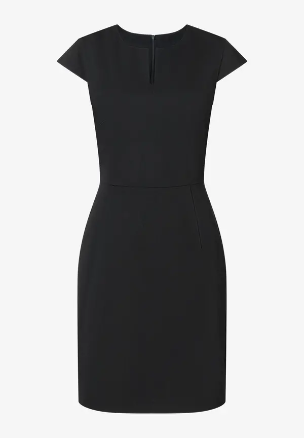 More & More Etuikleid, schwarz, Herbst-Kollektion Tägliche Deals