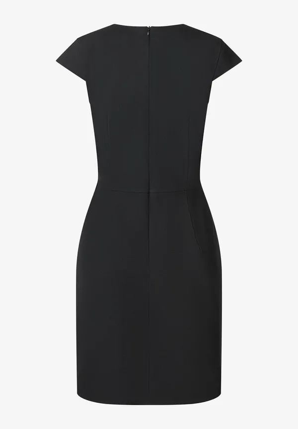 More & More Etuikleid, schwarz, Herbst-Kollektion Tägliche Deals