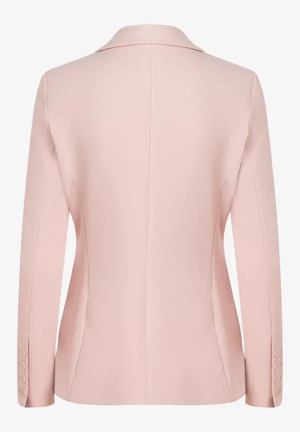 More & More Blazer, rosa, Frühjahrs-Kollektion Nur für heute