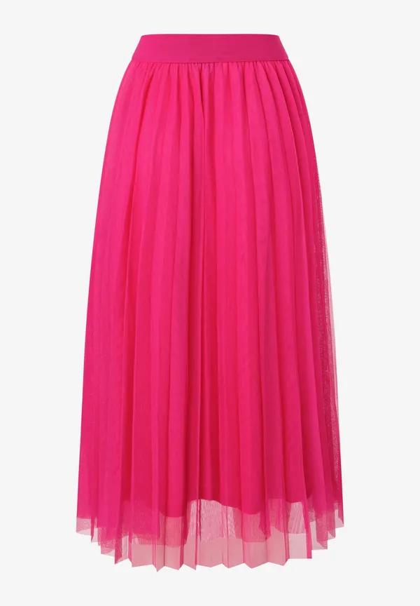 More & More Tüllrock, pink, Sommer-Kollektion Discount Store für neue Produkte