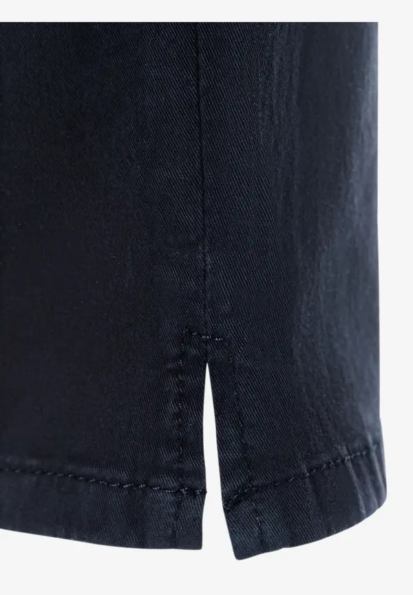 More & More Coloured Denim, marine, Frühjahrs-Kollektion Speichern exportieren