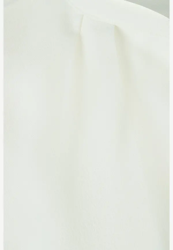 More & More Blusenshirt, 3/4 Arm, ecru, Frühjahrs-Kollektion Black Friday Preise