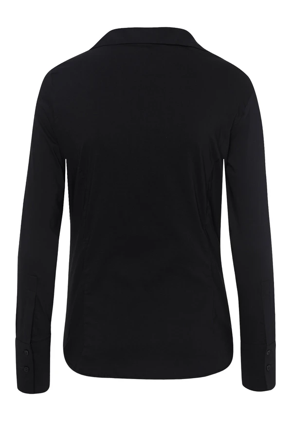 More & More Businessbluse, schwarz Meist gekauft