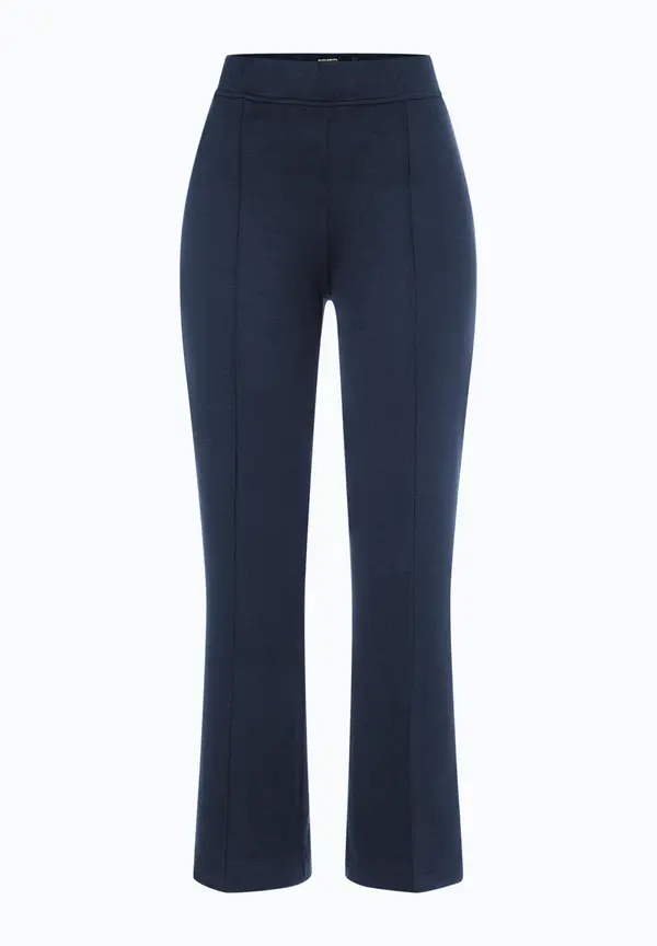 More & More Jerseyhose, marine Super Rabatt