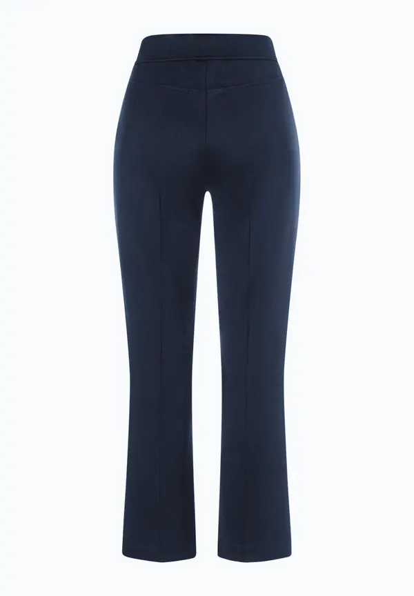 More & More Jerseyhose, marine Super Rabatt