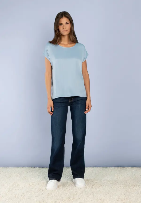 More & More Five-Pocket Marlene Jeans Angebote