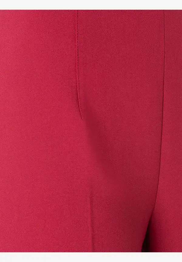 More & More Culotte, rot, Herbst-Kollektion Exklusivangebot