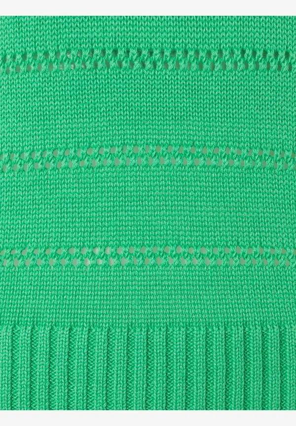 More & More Pullover, march green, Frühjahrs-Kollektion Online Outlet