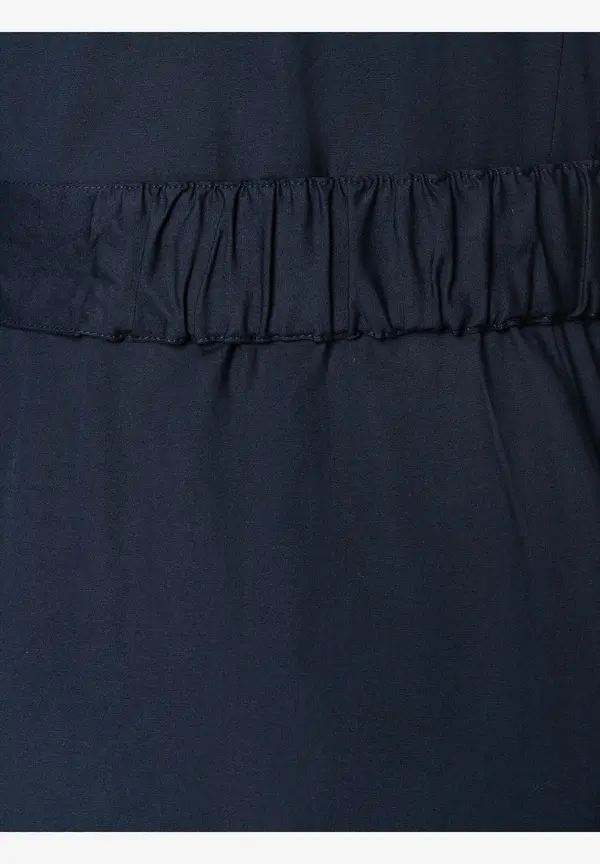 More & More Hemdblusenkleid, marine, Frühjahrs-Kollektion Kauf eins, bekomm eins gratis