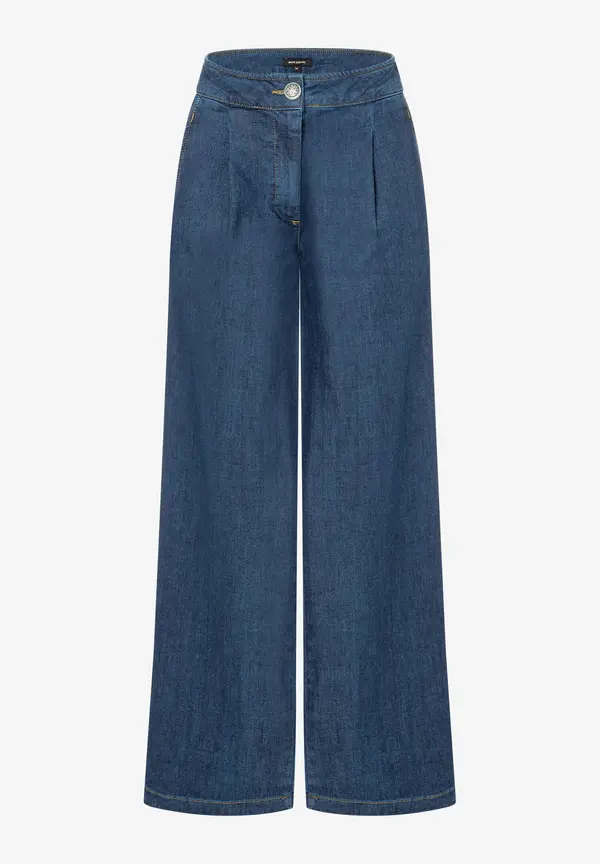 More & More weite Jeans, Frühjahrs-Kollektion Wochenangebot