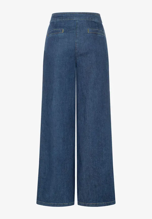 More & More weite Jeans, Frühjahrs-Kollektion Wochenangebot