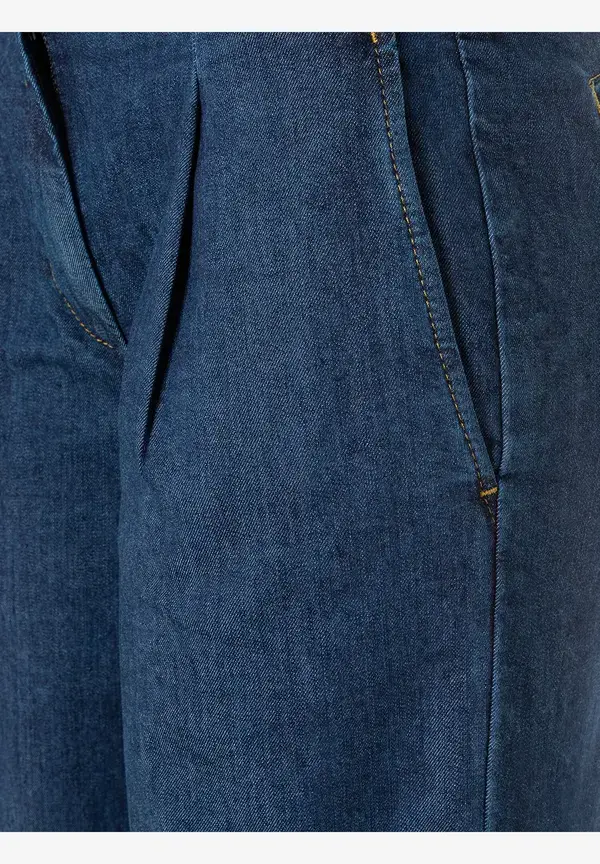 More & More weite Jeans, Frühjahrs-Kollektion Wochenangebot