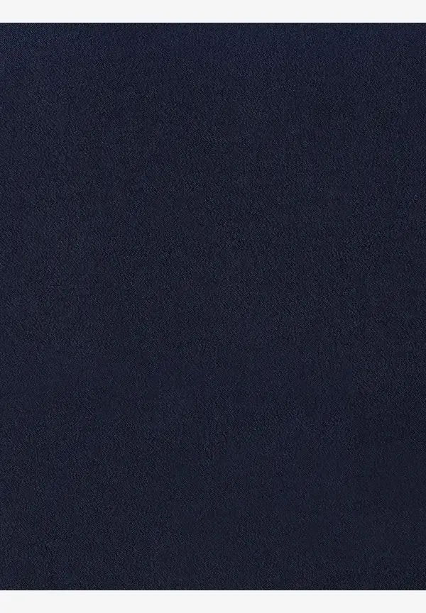 More & More Blusenshirt mit Kontrastabschlüssen, marine/weiß, Frühjahrs-Kollektion JETZT KAUFEN
