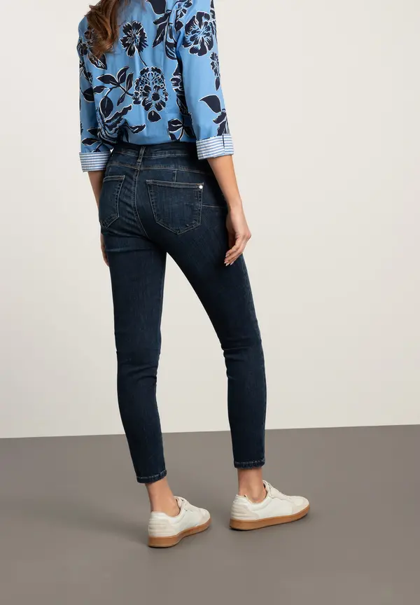 More & More Skinny Stretch Jeans, Frühjahrs-Kollektion Discount Store für neue Produkte