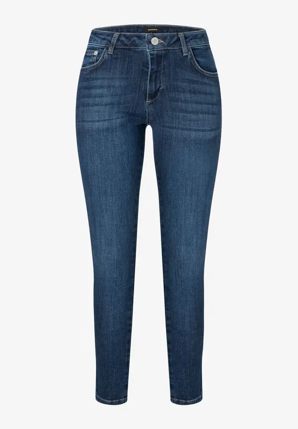 More & More Skinny Stretch Jeans, Frühjahrs-Kollektion Discount Store für neue Produkte