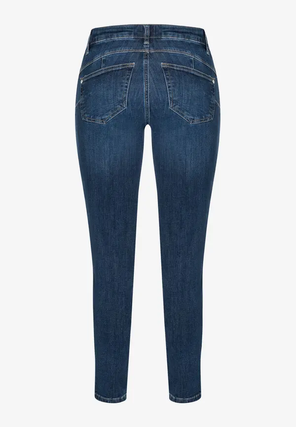 More & More Skinny Stretch Jeans, Frühjahrs-Kollektion Discount Store für neue Produkte