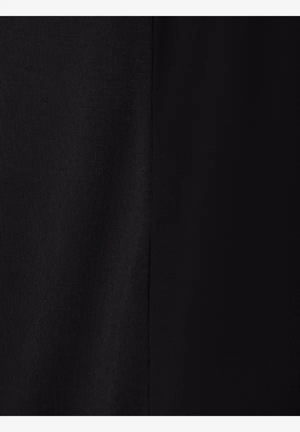 More & More Blusenshirt, schwarz, Herbst-Kollektion Clearance-Verkauf