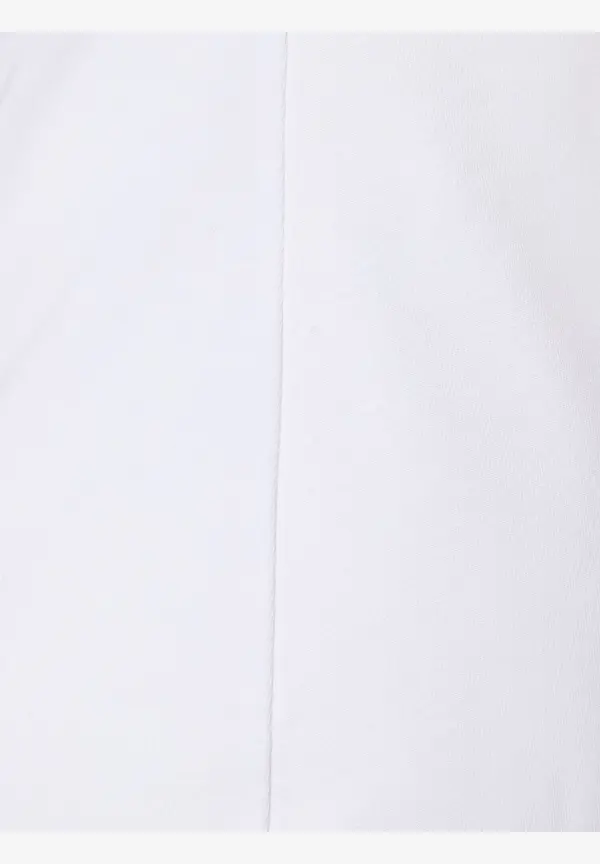 More & More Langarmshirt, weiß, Herbst-Kollektion Kostenloser Versand international