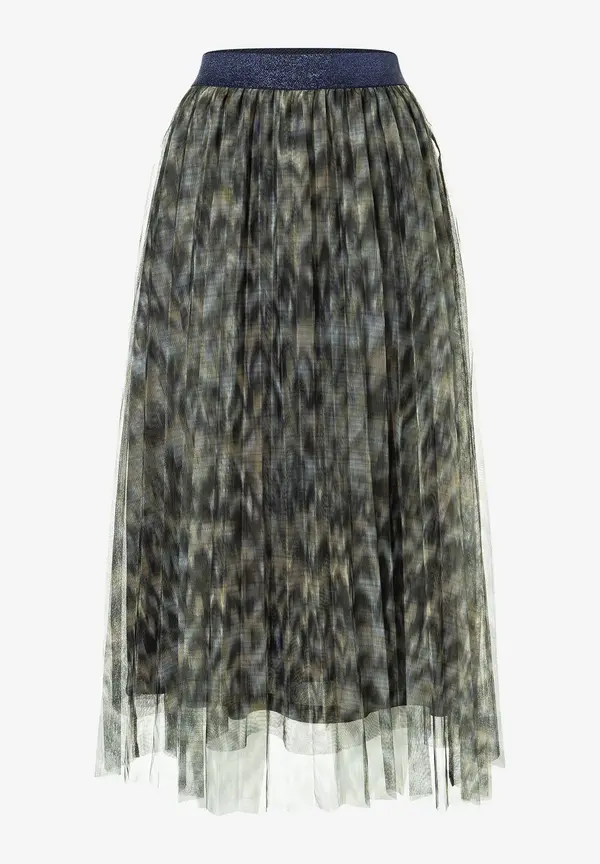 More & More Meshrock, New Animal-Print Online
