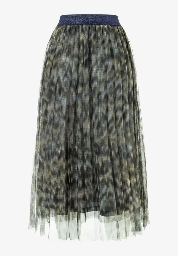 More & More Meshrock, New Animal-Print Online