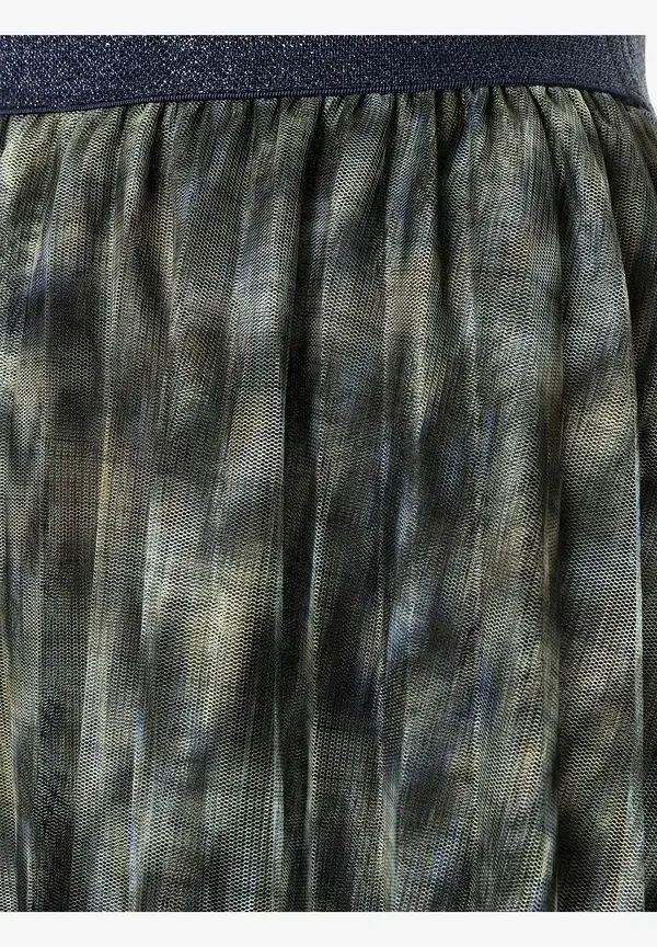 More & More Meshrock, New Animal-Print Online