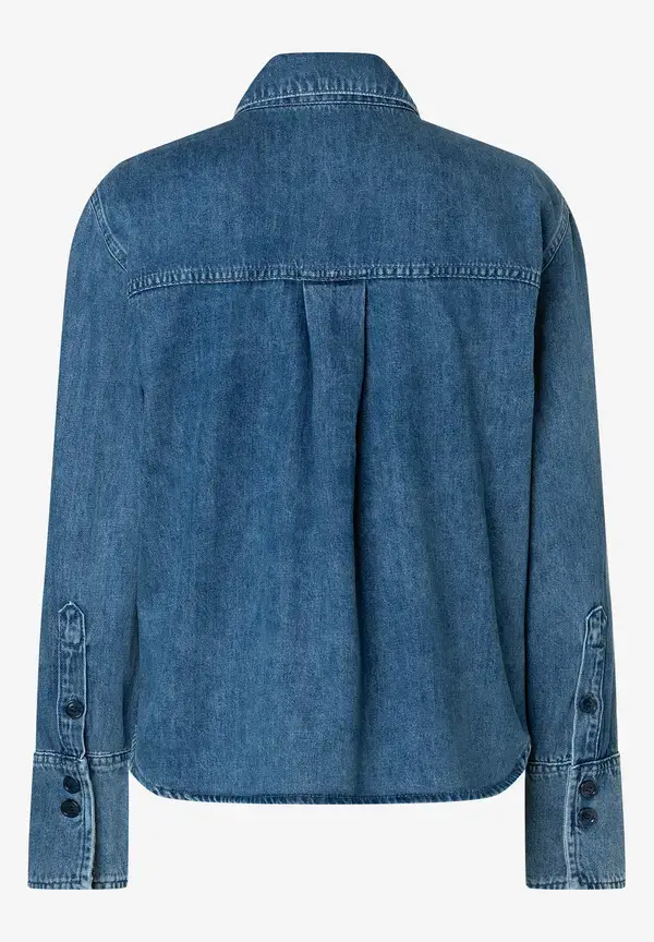 More & More Jeanshemd Black Friday