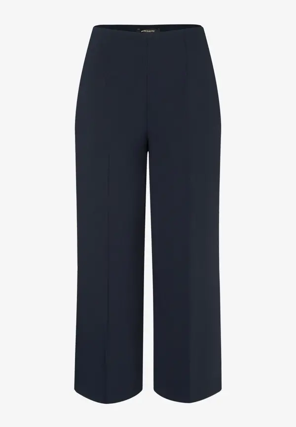 More & More Culotte, marine Weihnachtsangebot