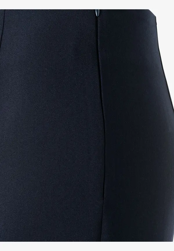 More & More Culotte, marine Weihnachtsangebot