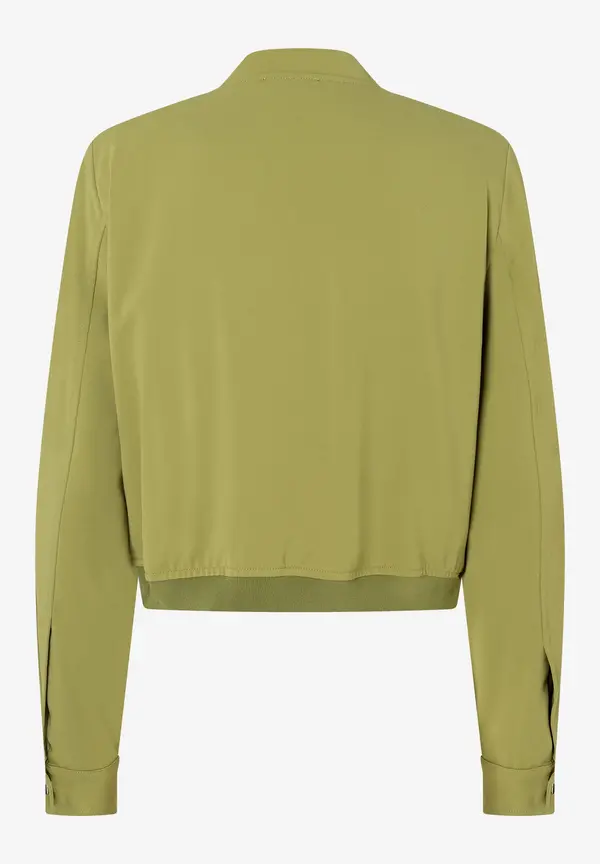 More & More Blouson, soft moss green Osterangebot