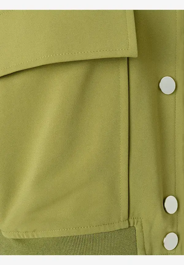 More & More Blouson, soft moss green Osterangebot