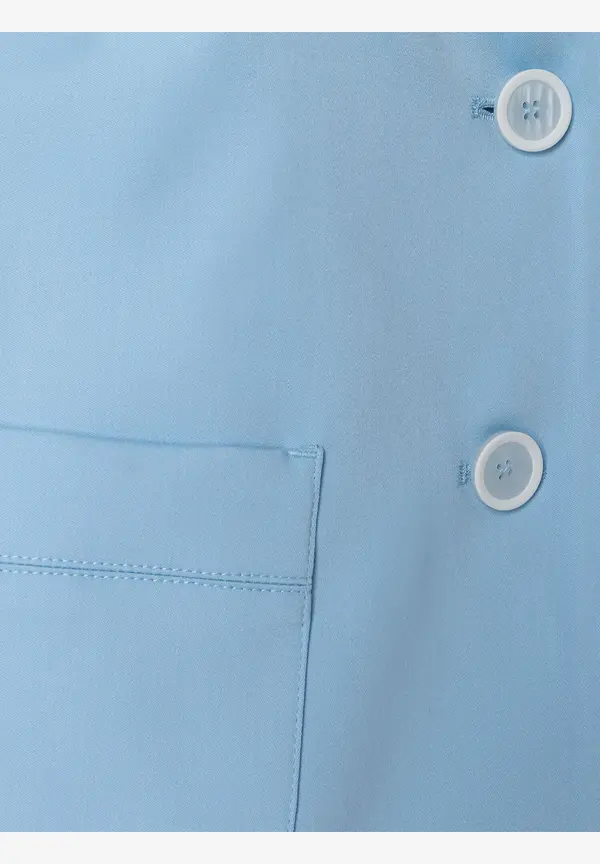 More & More kurzer Blazer, light skyblue, Frühjahrs-Kollektion Letzte 3 Tage