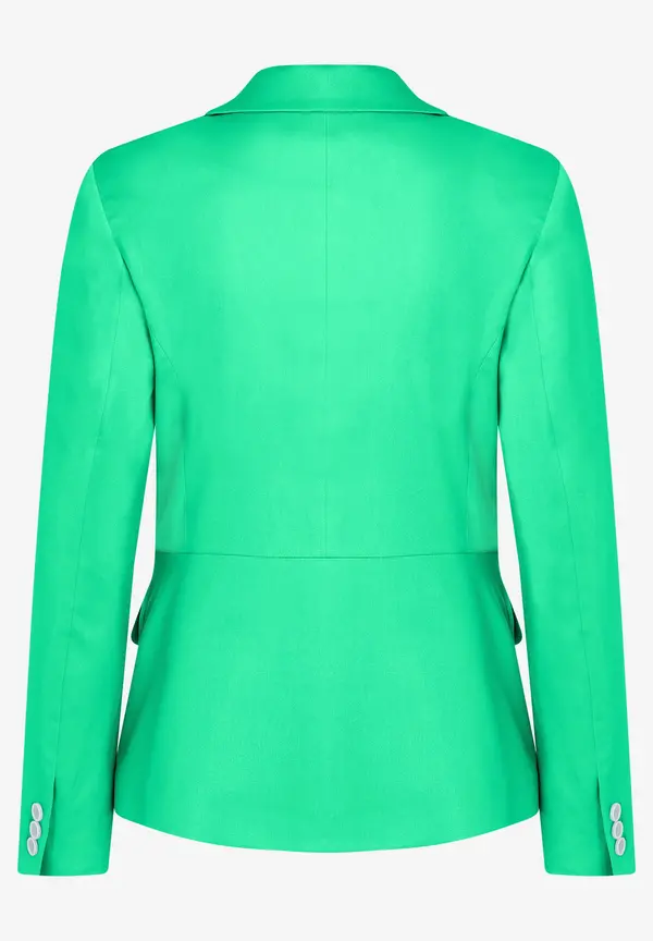 More & More Blazer, march green, Frühjahrs-Kollektion Neueste Stile