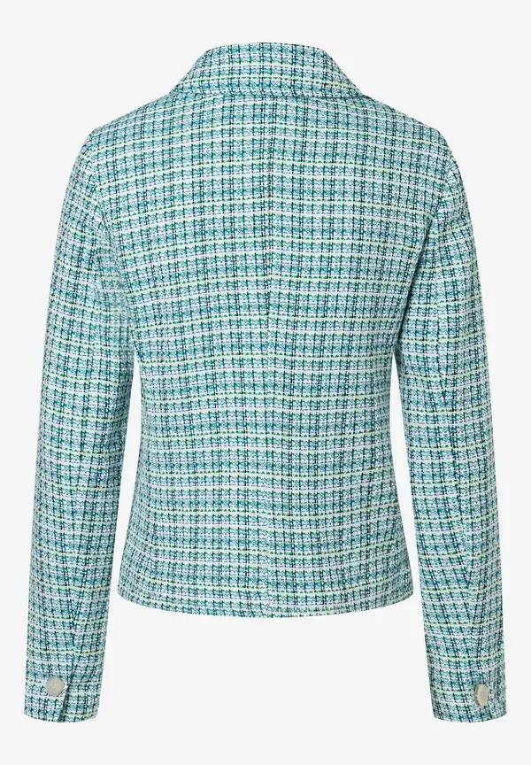More & More Blazer, Summer Tweed, Frühjahrs-Kollektion Letzter Tag