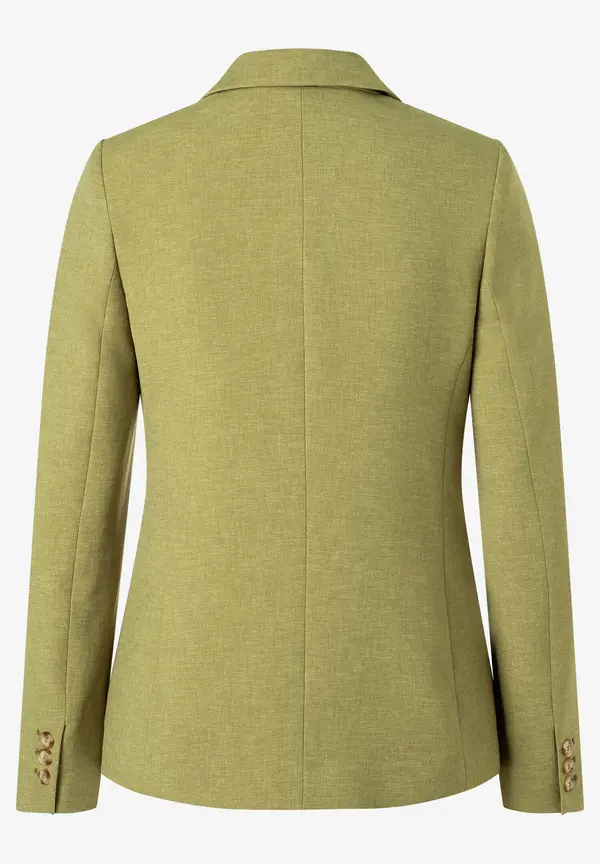 More & More Blazer, soft moss green Bestseller