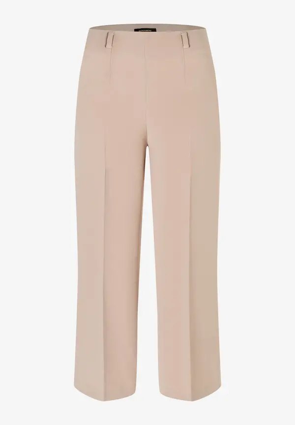 More & More Culotte, beige, Frühjahrs-Kollektion Letzte 2 Tage