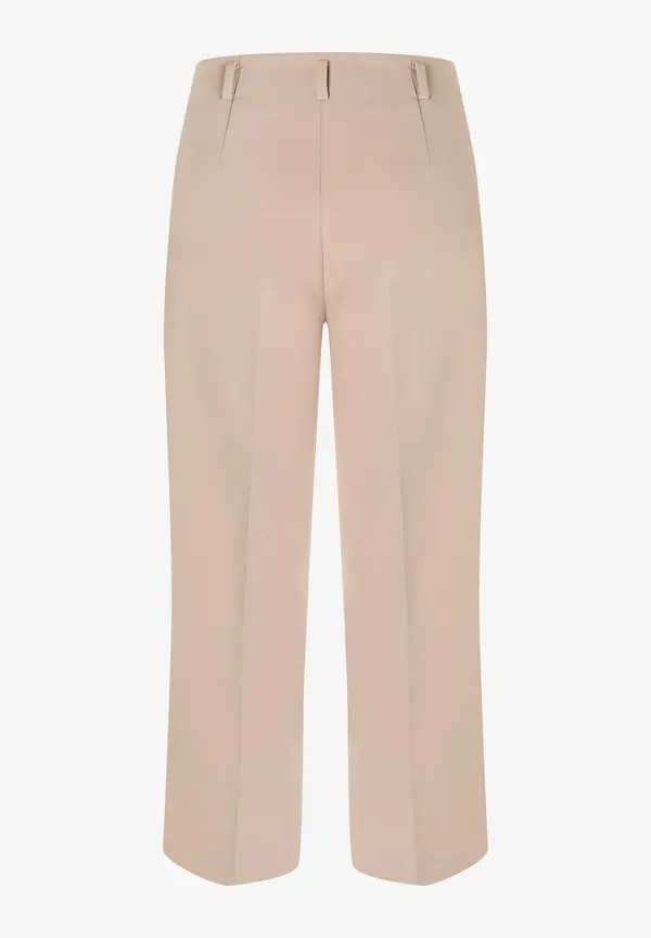 More & More Culotte, beige, Frühjahrs-Kollektion Letzte 2 Tage