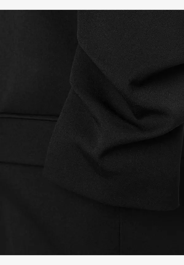 More & More Blazer mit Schalkragen, schwarz, Frühjahrs-Kollektion Bis zu 65% Rabatt