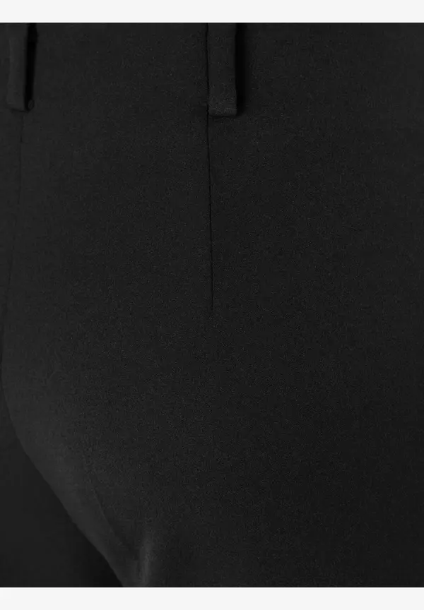 More & More Culotte, schwarz, Frühjahrs-Kollektion Sonderangebot der Fabrik