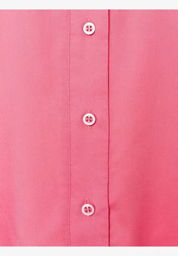 More & More Lyocell Bluse, sorbet pink, Sommer-Kollektion Riesige Rabatte