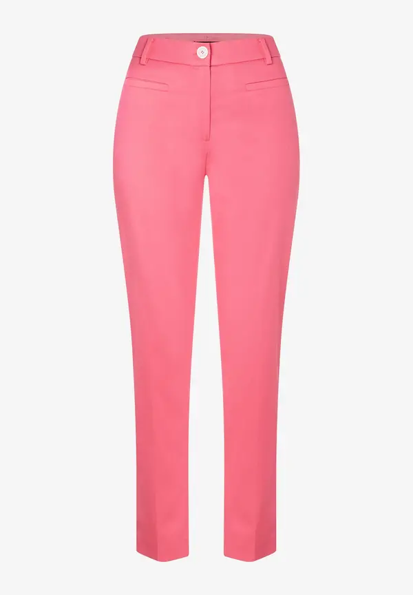 More & More Hose Hedy, sorbet pink, Sommer-Kollektion Kostenloser Versand international