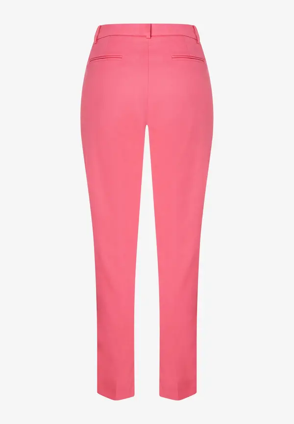 More & More Hose Hedy, sorbet pink, Sommer-Kollektion Kostenloser Versand international
