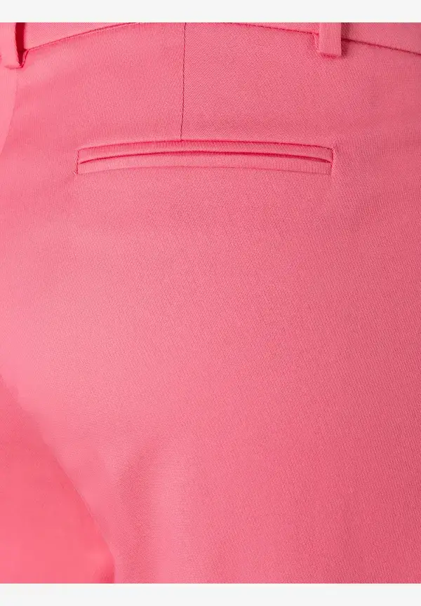 More & More Hose Hedy, sorbet pink, Sommer-Kollektion Kostenloser Versand international