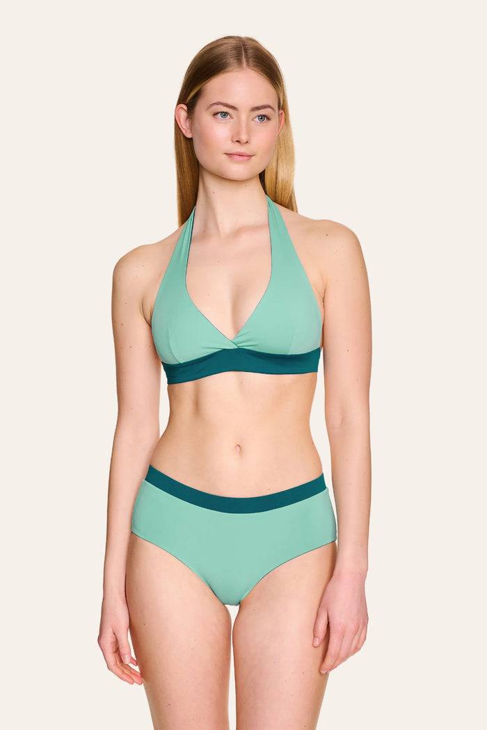 Mymarini Neckholder Top ‘24 Weihnachtsangebot