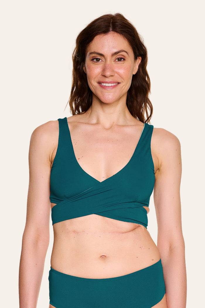 Mymarini Wrap Bra ‘24 Osterangebot