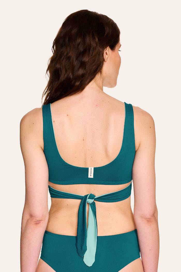 Mymarini Wrap Bra ‘24 Osterangebot