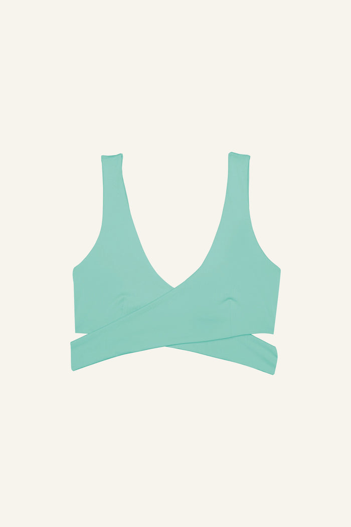 Mymarini Wrap Bra ‘24 Osterangebot