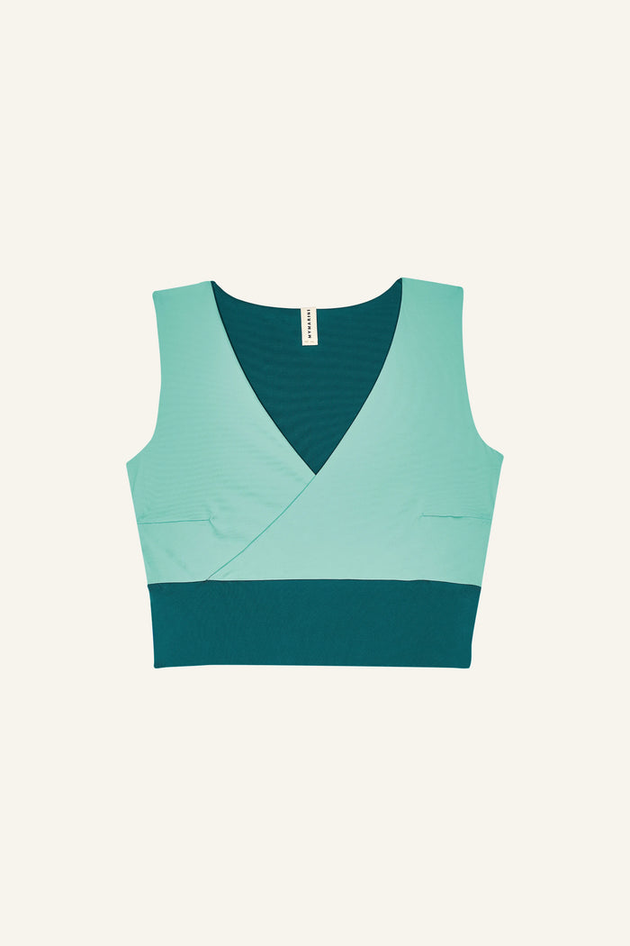 Mymarini Cross Top ‘24 Valentinstagsangebot