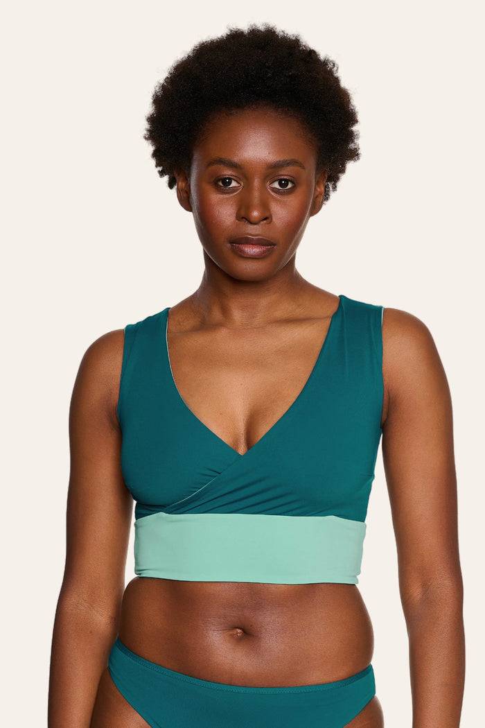 Mymarini Cross Top ‘24 Valentinstagsangebot