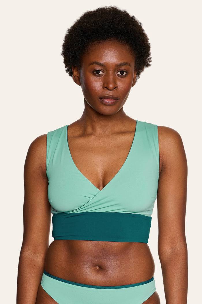 Mymarini Cross Top ‘24 Valentinstagsangebot